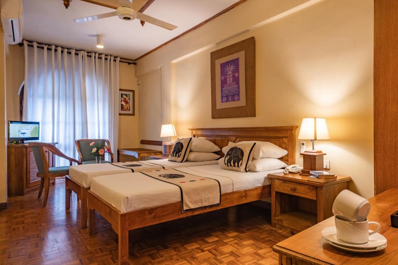Hotel Casamara Kandy Dış mekan fotoğraf