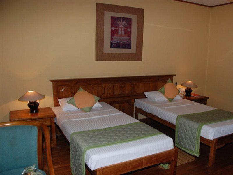 Hotel Casamara Kandy Dış mekan fotoğraf